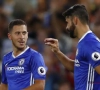 Eden Hazard en pleine confiance: "J'ai dit à Costa qu'il pouvait devenir meilleur buteur, moi je serai 'Joueur de l'année'"