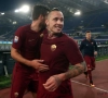 Nainggolan met un terme (définitif?) aux rumeurs de transferts