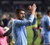 Nouvelle destination pour David Villa ?