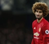 Fellaini un an de plus à Manchester United?