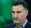 Galtier: "Oui, c'est un projet qui pourrait m'intéresser"