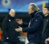 Preud'homme n'y va pas par quatre chemins: "Nous allons devoir faire quelque chose en janvier"