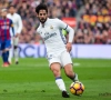 Le Real blinde Isco ! 