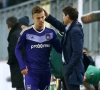 Auteur d'une saison à 21 buts en Nationale 1, un ancien espoir d'Anderlecht signe à Virton