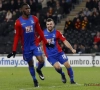 Vidéo: Christian Benteke encore buteur!