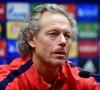 Preud'homme craint Charleroi : "Il faudra absolument être à notre niveau pour gagner"