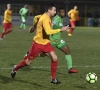 Tubize pas assez constant au Lierse