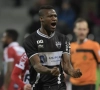 Des buts, des pénaltys et Eupen à 90 minutes de Bruxelles