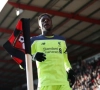 Origi récompensé pour ses belles prestations