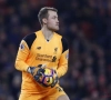 Simon Mignolet n'a pas à craindre l'arrivée de Joe Hart