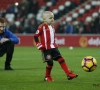 Defoe craque au moment d'évoquer le jeune Bradley Lowery