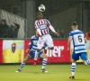 Un ancien Diable n'est pas renouvelé à Willem II