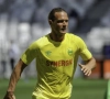 Guillaume Gillet pourrait quitter le FC Nantes!