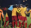 Tubize croit au Top 4: "On n'a pas le choix, il faudra faire le travail"