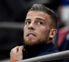 Toby Alderweireld est d'attaque : "Je veux rendre les fans et le club fiers"