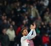 Dries Mertens cité en Angleterre