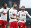 Southampton calme Bournemouth