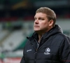 Vanhaezebrouck tape sur les doigts de plusieurs joueurs : "Ils vont faciliter mes choix"