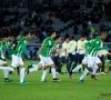 L'Atletico Nacional sur le podium du mondial des clubs