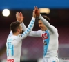 Un nouveau concurrent pour Mertens signe à Naples