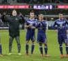 Anderlecht a proposé 500.000 pour Mikael Ishak mais ce n'est pas suffisant