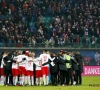 Leipzig privé de Champions League ? Le club réagit : "Aucune nervosité"