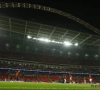 Wembley sera comble pour accueillir la Gantoise