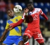 Hyland, le sauveur de Westerlo