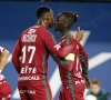 Hull City aurait proposé 13 millions pour Meïté de Zulte Waregem