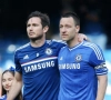 Frank Lampard serait en pole position pour devenir le nouveau T1 de Chelsea