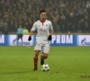 Nasri signe à Antalyaspor