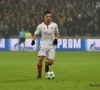 Une longue suspension pour Samir Nasri ? 