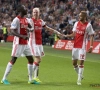 Tottenham tombe d'accord avec l'Ajax pour l'une de ses pépites