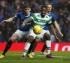 Le Celtic vainqueur du Old Firm