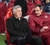 La presse allemande s'en prend à Carlo Ancelotti