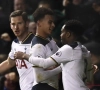 Dele Alli: "Nous voulions arrêter Chelsea"