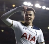 Le Real Madrid veut recruter Dele Alli