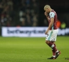 Sofiane Feghouli quitte West Ham