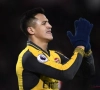 Alexis Sanchez cache de l'argent au fisc