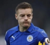 Vardy ne regrette pas d'être resté à Leicester