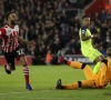 Southampton prend une option sur la finale, Origi est monté trop tard