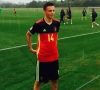 Un jeune belge de 16 ans rejoint l'Inter Milan !