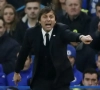 Antonio Conte peste aussi sur l'arbitrage: "Il y a une main évidente sur le but de Sanchez"