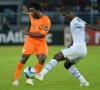 Sans club, Wilfried Bony a encore faim de football : "J'ai toujours envie de jouer, de gagner"