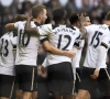 Plus de 80.000 personnes à Wembley pour Tottenham-Gand