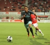 Le fils Kluivert fait ses débuts en Eredivisie