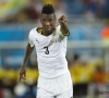 Le Ghana a son nouveau coach