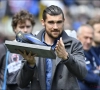 Anderlecht pense encore à Mathew Ryan