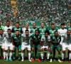 Chapecoense se reconstruit: un premier titre pour le club depuis le drame du mois de novembre!