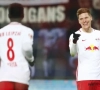 Pas de Ligue des Champions pour Leipzig?